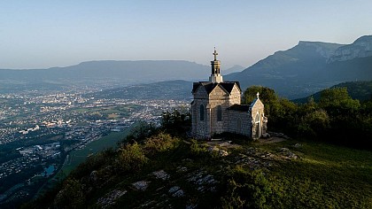 Saint Michael's Chapel