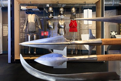 Centre Azincourt 1415