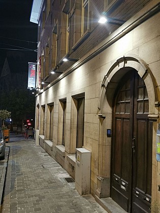 HDC Nivelles Grand Place