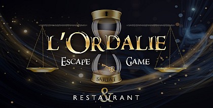 L'Ordalie - Escape Game
