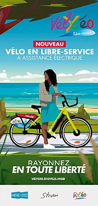 VELYCEO LIBRE SERVICE