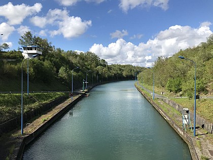 Sentier du Ch'tiot Vélu