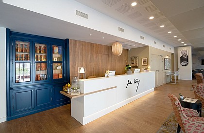 Hôtel Jules Verne signature collection by best western