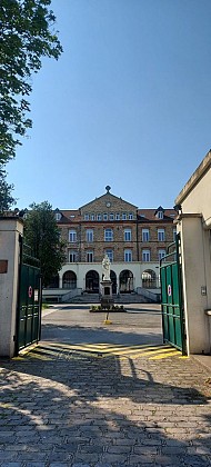 Le Séminaire des Missions