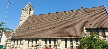 Chapelle du Bon-Pasteur