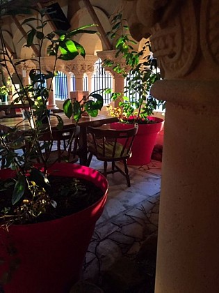 Chateau Mounet Sully