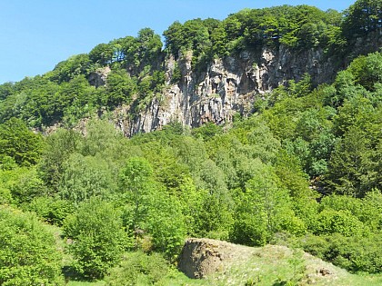 Chaos de Casteltinet