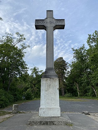 Croix du Calvaire