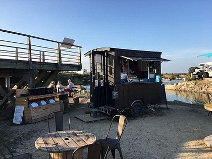 Le Bar à Huîtres