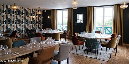 Restaurant Le Trianon
