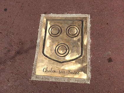 Chemin de l'Orbandale