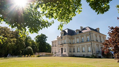 Domaine du Mont Rouge