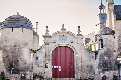 Hôtel de Fourcroy