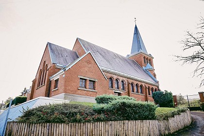 Eglise Saint-Quentin