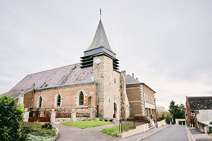 Eglise Saint-Georges