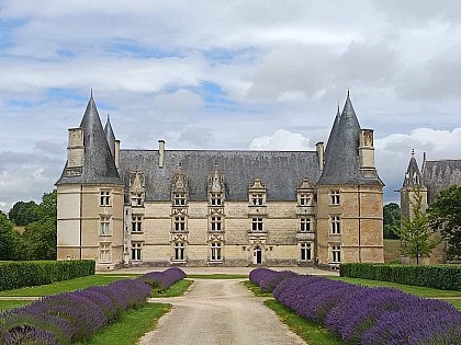 Château de La Roche