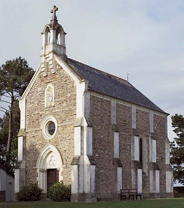La Chapelle Notre Dame de Lorette