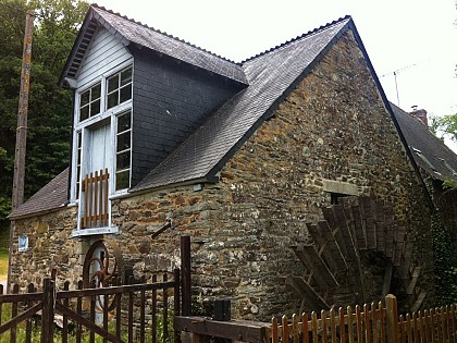 Moulin de la Fosse
