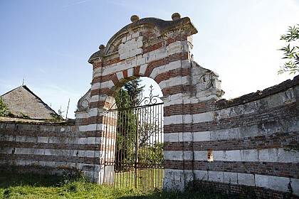 Le Porche de Lilletot