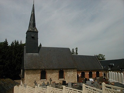 Eglise Saint-Pierre