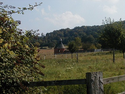 Ancien corps de ferme