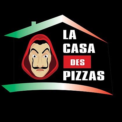 LA CASA DES PIZZAS