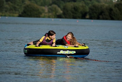 Club nautique de Toutainville