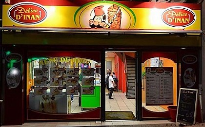 Délice d'Inan