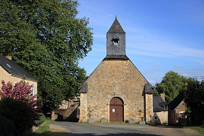 Le Village de Saint-Germain
