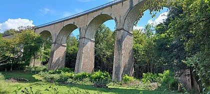 Viaduc de Crainseny