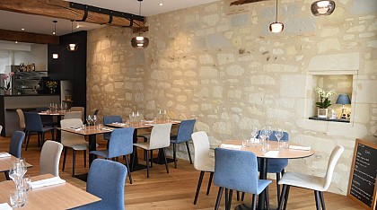 Restaurant Bellus Fortis