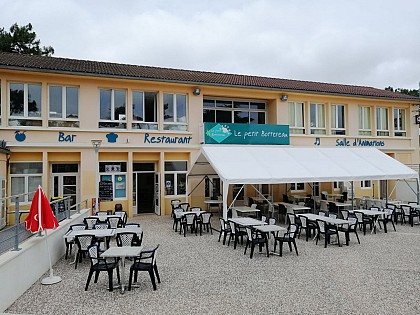 LE PETIT BOTTEREAU
