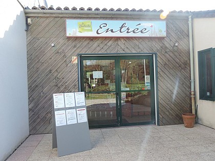 BAR BRASSERIE LA BRETÊCHE