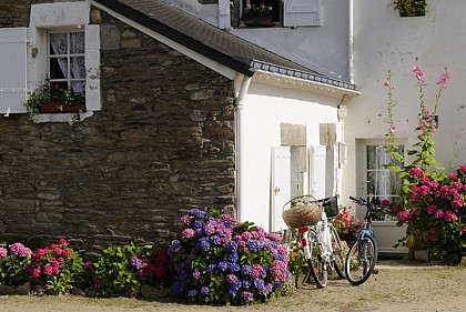 Le Village de Larmor