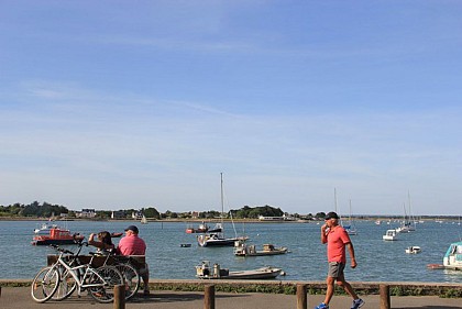 Port de Pénerf
