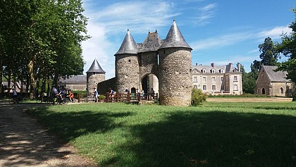 Château de Vaux