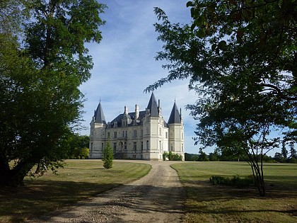 Château de Rouvoltz