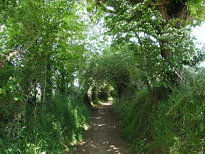 Le Site de Kerantré