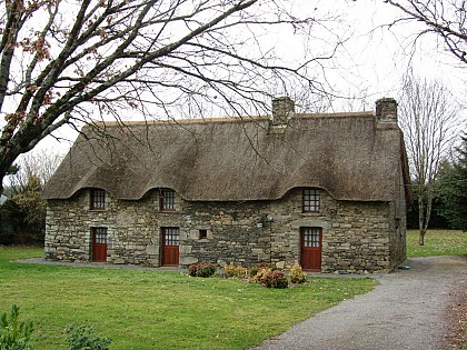 Le Village de  Port es Gerbes