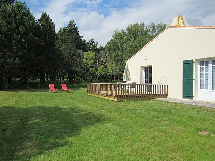 La Marguerite