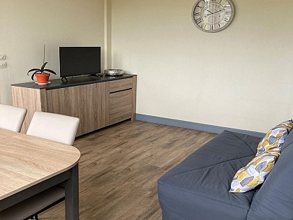 Appartement centre-ville