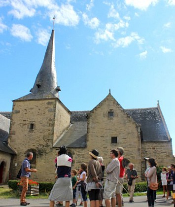 Le Village de Lantiern