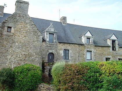 Le Site de Vieille Roche