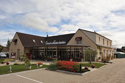 L'Escapade