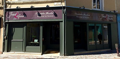 Jeux 2 goûts