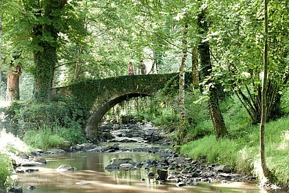 Espace naturel sensible du Moulin de Seillant