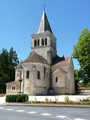 Eglise Notre Dame
