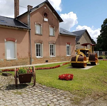 Musée des Ponts et Chaussées