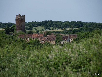 Château de Brosse
