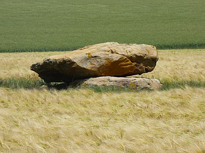 Dolmen du Creuset